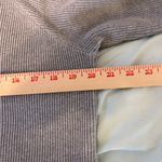 Michael Kors Gray Turtleneck Sweater Photo 4