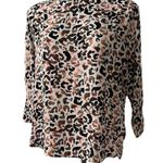 Veronica M  Dolman Sleeve Top Photo 4