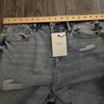 Hidden Jeans HIDDEN logan dad jean in medium wash size 31 NWT Photo 3