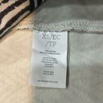 CAbi # 3034 Ponte Knit Zig Zag Print Jacket, Women’s XS Photo 8