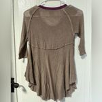 Free People Intimately  Weekends top size XS Photo 2