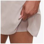 Nike Women's Dri-FIT Mid-Rise Bliss Skort Photo 3