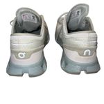 On Running Cloud X Training Shoes – Aloe / Surf
Size 7.5 White Photo 6