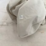 Lululemon  Stretch Woven Relaxed-Fit High-Rise Short 4", Bone Photo 4