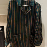 Victoria's Secret Victoria’s Secret 2-pc pj’s size M Photo 0