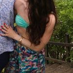 fab'rik  small rainbow fun pants Photo 3