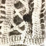 Ralph Lauren   Crochet Vest  Photo 2