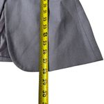 Emporio Armani Purple Wool & Cashmere Blend Women's Blazer Size 42 or 10 | 53-14 Photo 7