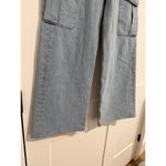 AGOLDE $325 Minka Denim Cargo Jeans - 24 Waist - 29” inseam Photo 7
