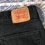 Levi Strauss & CO. Vtg Stretch High Waisted Jeans Photo 5