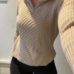 Liz Claiborne Sweater Photo 0