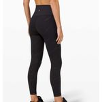 Lululemon Wunder Train High-Rise Tight 25" Special Edition, Embossed Photo 2