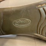 Softwalk  Shelby slip on flats tan taupe leather women’s size 9.5WW business Photo 7