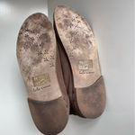 Beek Studded Junco Suede Ankle Boots Tan Size 11 Photo 9