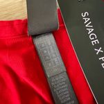 Savage X Fenty Sleek Stitch Sleep Henley Photo 11