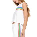 Spiritual Gangster  Rays Callie Crop Tank Photo 1