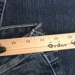 Soul rocker for all the Public dark wash denim jeans size 27x32 Blue Photo 7