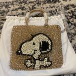 Anteprima x Snoopy and the Woodstock Wirebag Shoulder Bag Photo 1