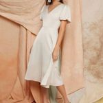 SheIn Beige Sundress  Photo 0