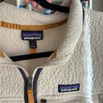 Patagonia  Fleece Zip-Up Vest Photo 1