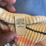 Amanda Smith Sleeveless Knit Striped Tank – Classic, Casual Chic Photo 3