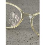 Bella Italia eyeglass frames ONLY 216 SKY 52 Photo 10