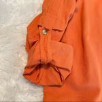 Columbia  XCO button down shirt roll tab sleeves size large Outdoor Photo 7