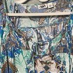 Cato 🦋🦋🦋BOGOHO 🦋🦋🦋Paisley/Floral Print Top Photo 1