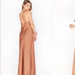 Show Me Your Mumu  Tuscany maxi slip dress Photo 2