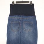 Time And Tru NWT  Maternity Jeans Size Medium Photo 3