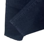 L'Agence L’Agence Marguerite Skinny Jeans Eclipse Dark Wash Women’s Size 25 Mid Rise Photo 4