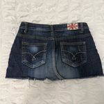 Machine Nouvelle Mode Machine mini skirt! Photo 2