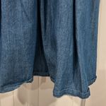 Lulus Lulu’s medium denim dress with‎ adjustable straps Photo 2