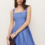 Reformation  Mika Midi Dress Photo 1