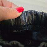 Opening Ceremony  Black “Luna” Double Zip Platform Boots‎ Punk Goth Sz 41 US 11 Photo 12