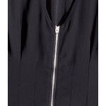 H&M ✨Zipper Front Sleeveless Dress✨ Photo 2