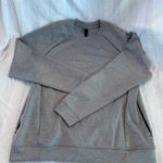 Z By Zella new  crewneck sweater size Large Photo 0