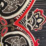 Etcetera Printed Tank Top with a Slit detail in the Back Photo 7