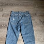 AGOLDE Nico High Rise Slim Fit Jeans Photo 11