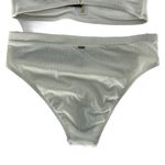 XOXO Ribbed Bikini Photo 5