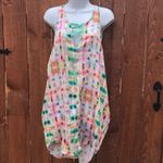 l*space L  Tank Dress With Pockets‎ Photo 7