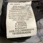 Lee  Womens Denim Blue Jeans Pants Total Freedom Fit Straight Leg Gray 6 Short Photo 6