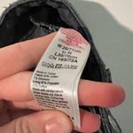 Topshop Gray Cropped Straight Leg Jeans Photo 25