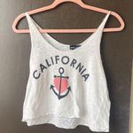 Wet Seal  California crop top Photo 0