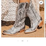 Freebird Woodland Boots Size 11 Photo 3