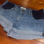 DL1961 Renee Maternity Shorts Photo 3