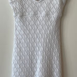 Hollister  Knit Mini Dress Size S Photo 0