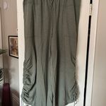Anthropologie Loose Jersey Knit Pants Photo 1