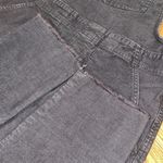 Aerie  grey corduroy overalls Photo 3