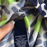 CHAPS  (L) WRAP DRESS‎ 3/4 sleeve Photo 5